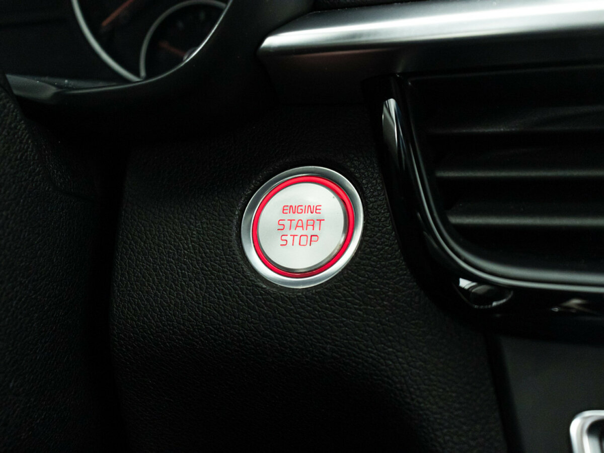 Купить Kia Optima, 2018, 151 280 км.. Фото: #19