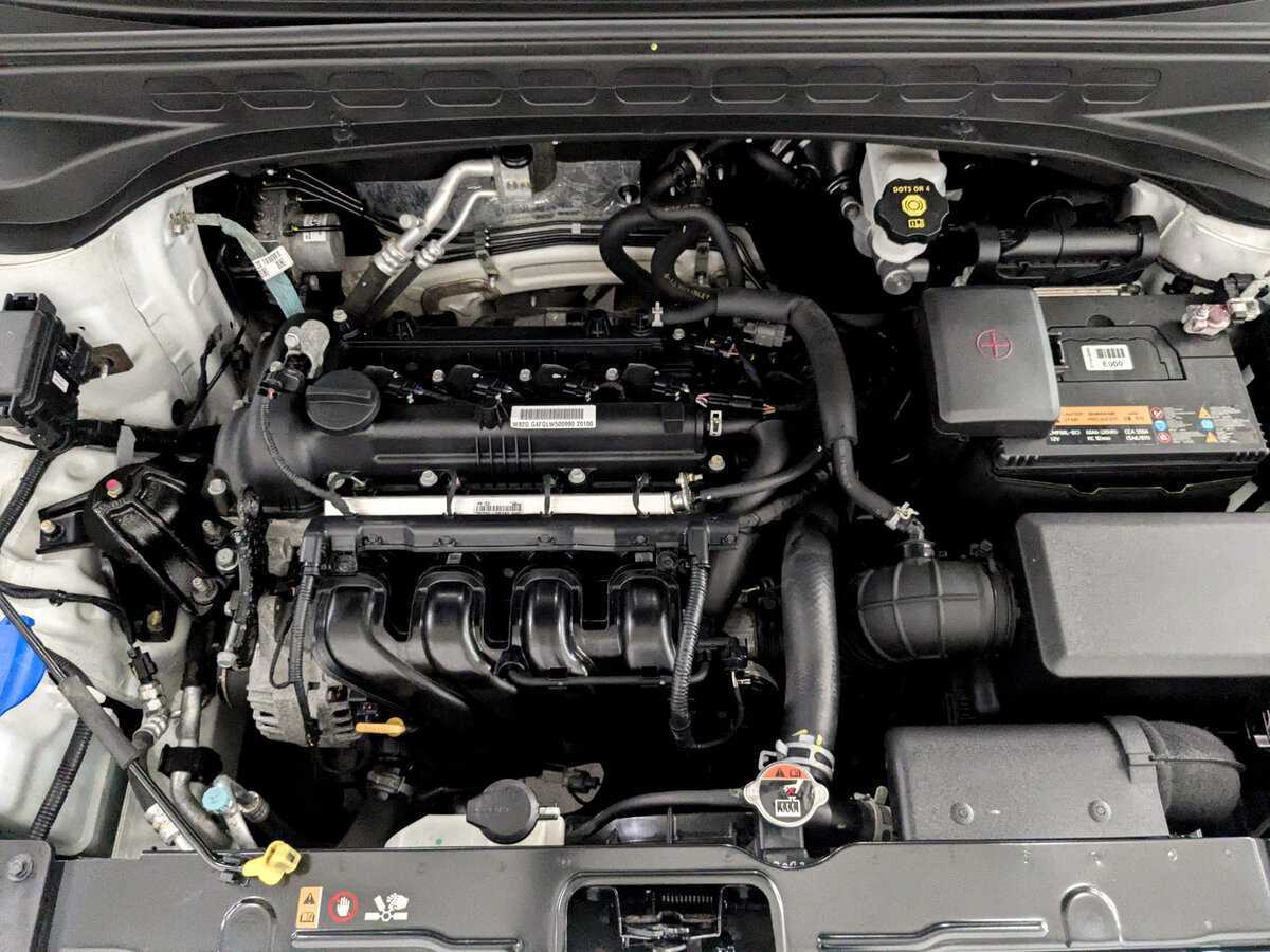 Купить Hyundai Creta, 2020, 84 806 км.. Фото: #8