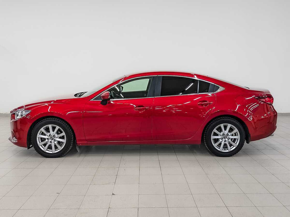 Купить Mazda 6, 2013, 116 797 км.. Фото: #7