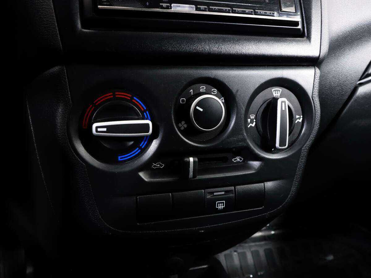 Купить Lada (ВАЗ) Granta, 2020, 58 000 км.. Фото: #12