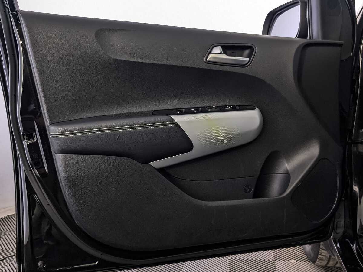 Купить Kia Picanto, 2021, 37 500 км.. Фото: #18