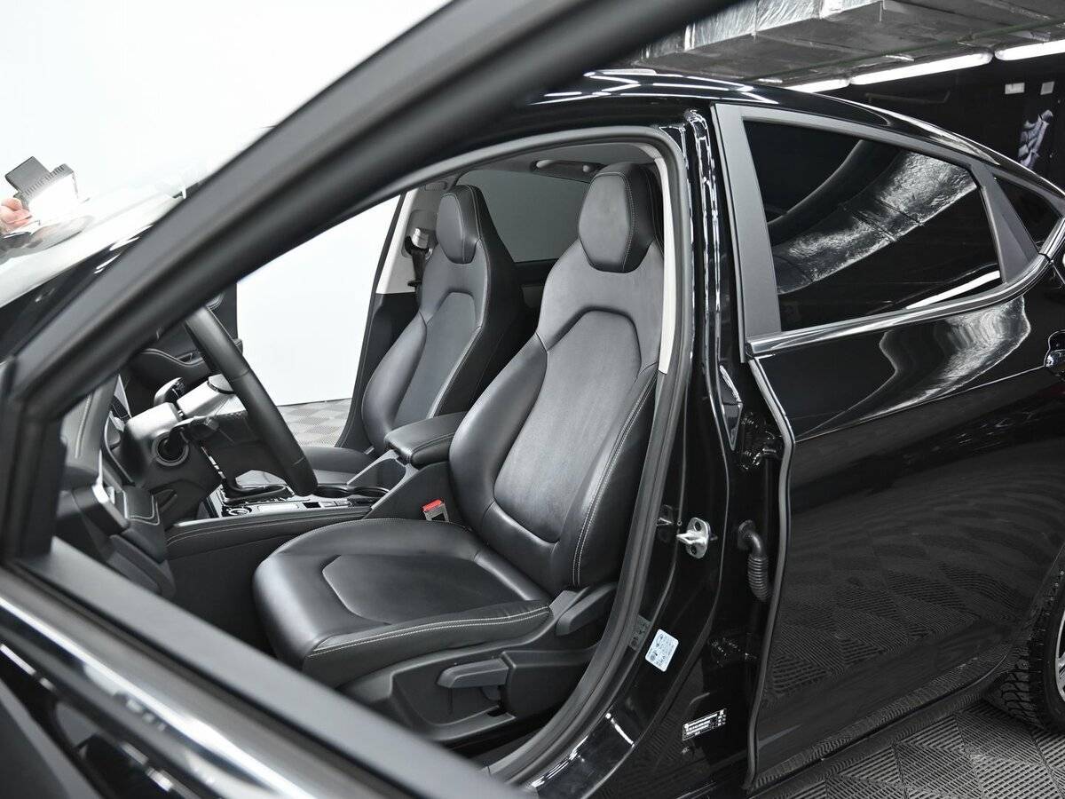 Купить JAC J7, 2023, 54 000 км.. Фото: #5