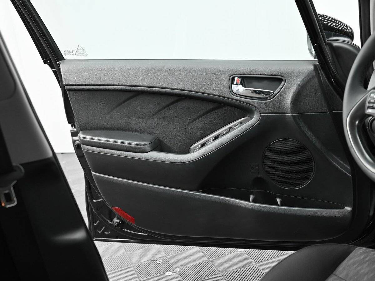 Купить Kia Cerato, 2015, 162 000 км.. Фото: #6