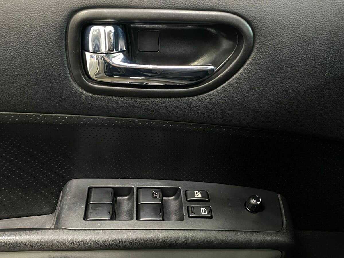 Купить Nissan X-Trail, 2013, 229 058 км.. Фото: #18