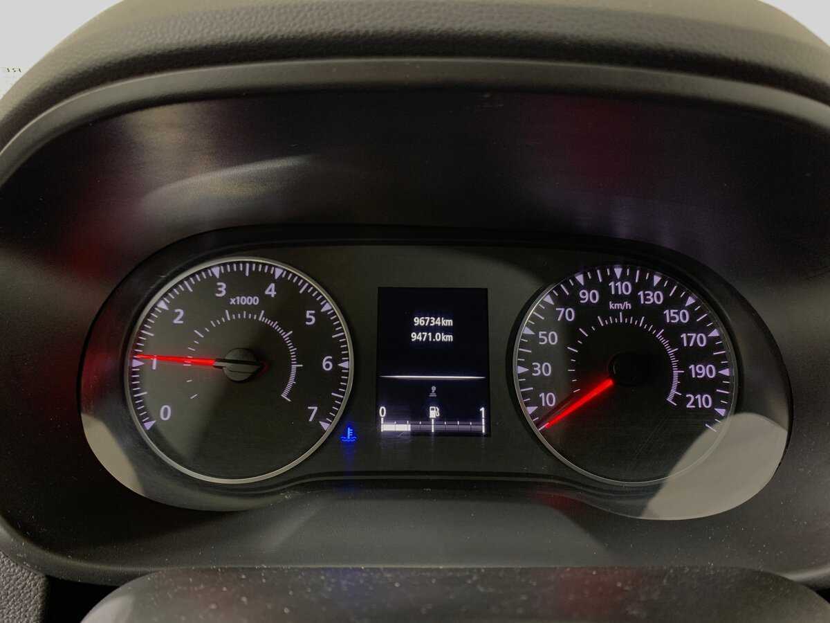 Купить Renault Arkana, 2019, 96 500 км.. Фото: #14