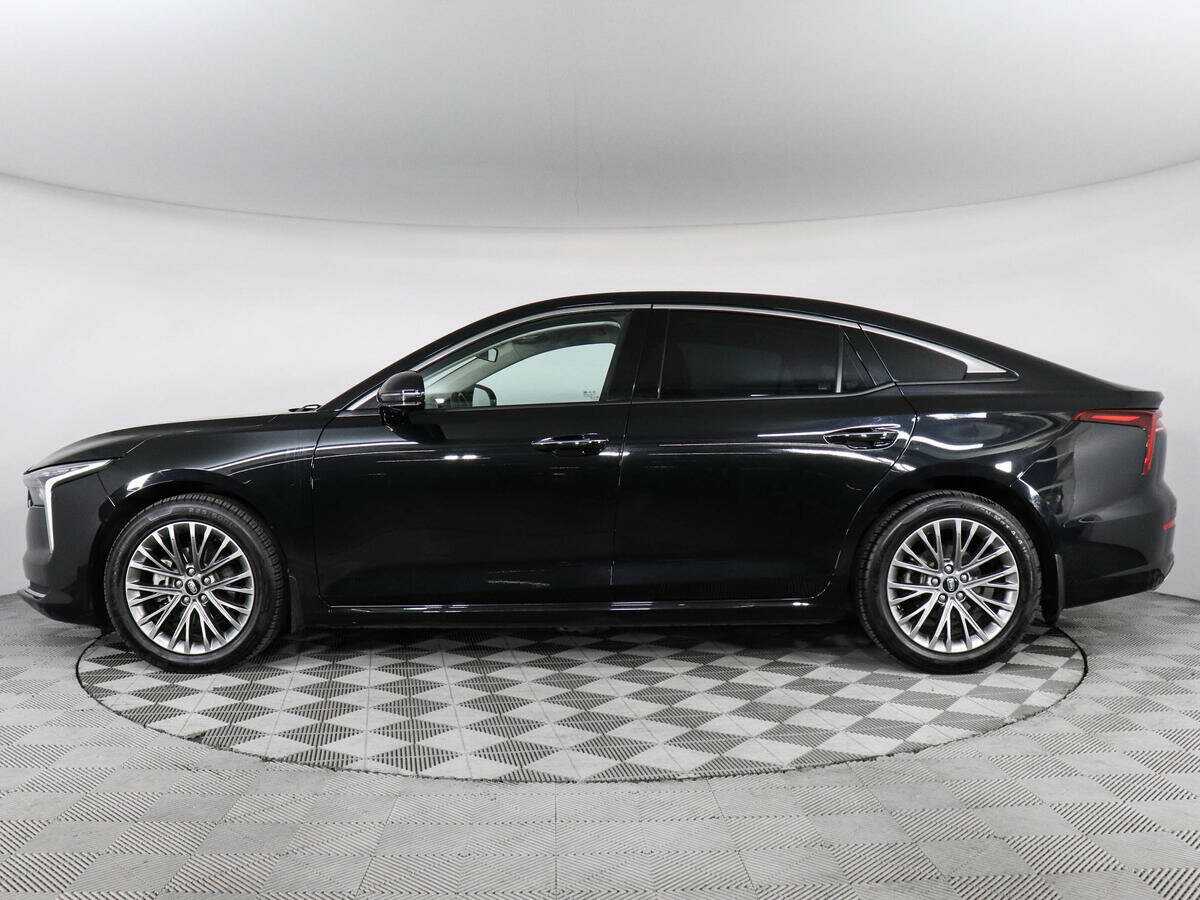 Купить FAW Bestune B70, 2023, 17 877 км.. Фото: #7