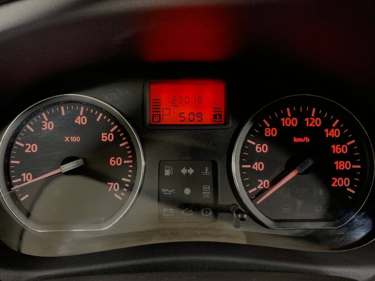 Купить Nissan Almera, 2016, 123 017 км.. Фото: #13