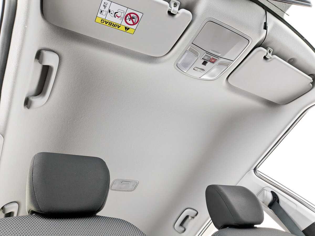 Купить Hyundai Creta, 2021, 68 868 км.. Фото: #17