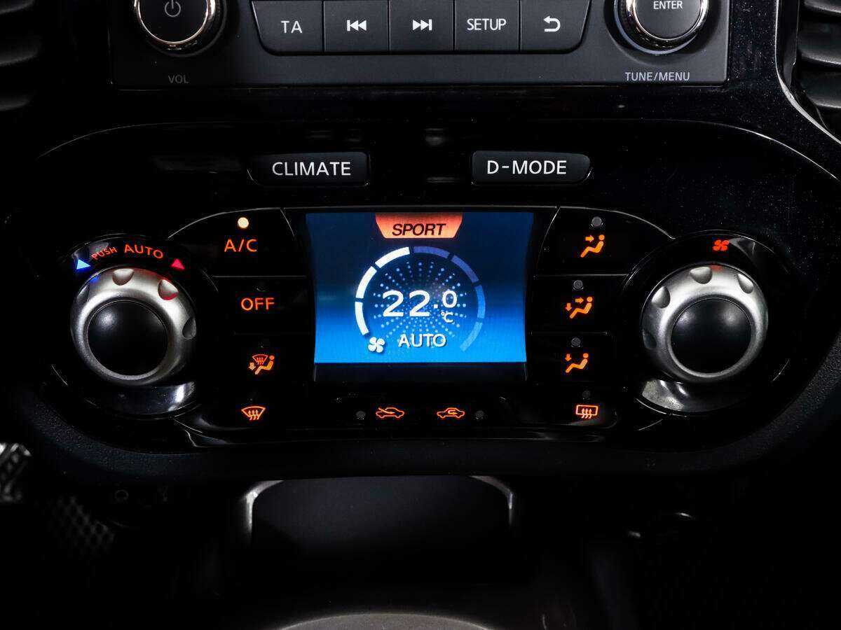 Купить Nissan Juke, 2013, 175 098 км.. Фото: #12