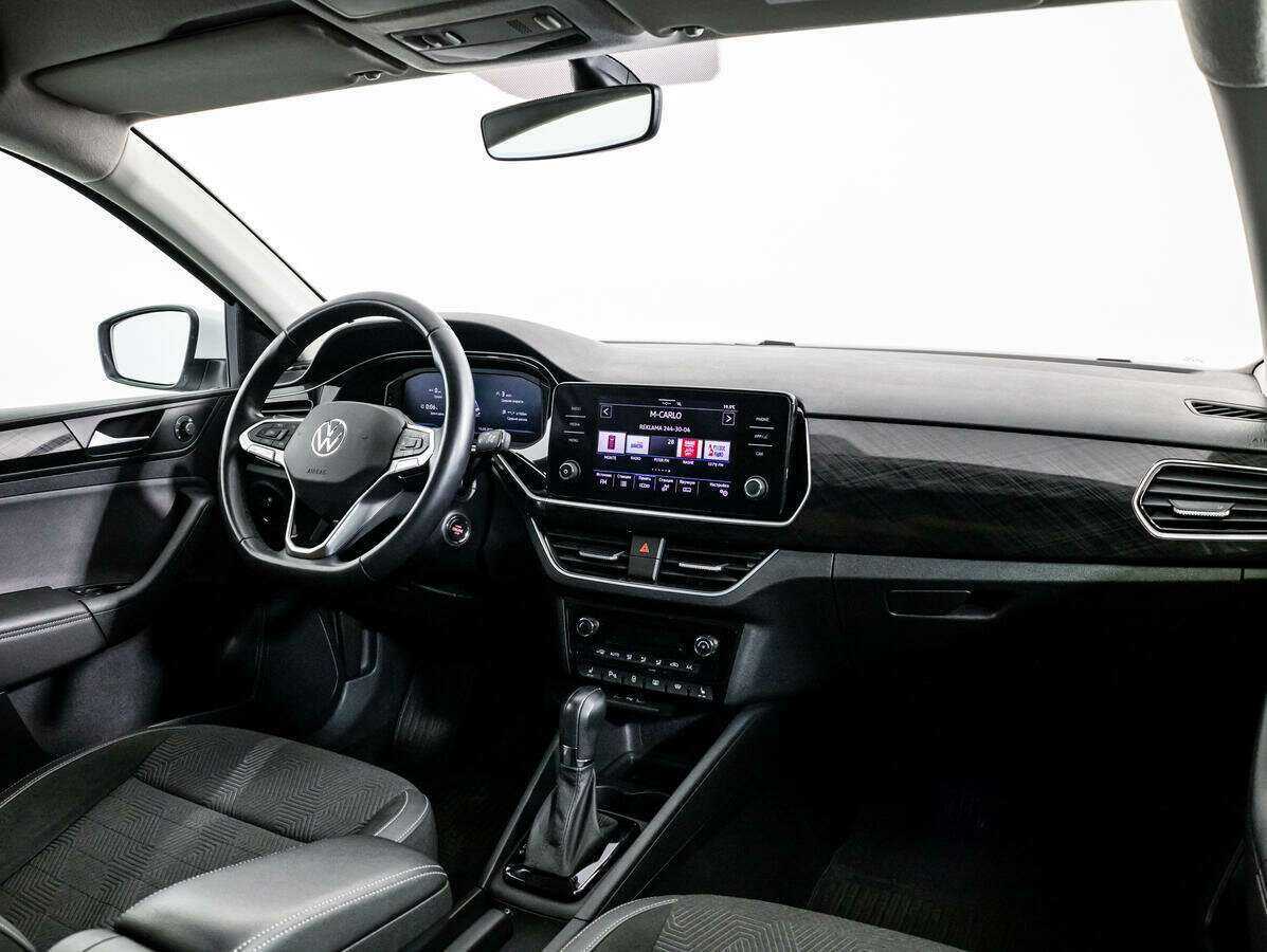 Купить Volkswagen Polo, 2020, 34 972 км.. Фото: #8