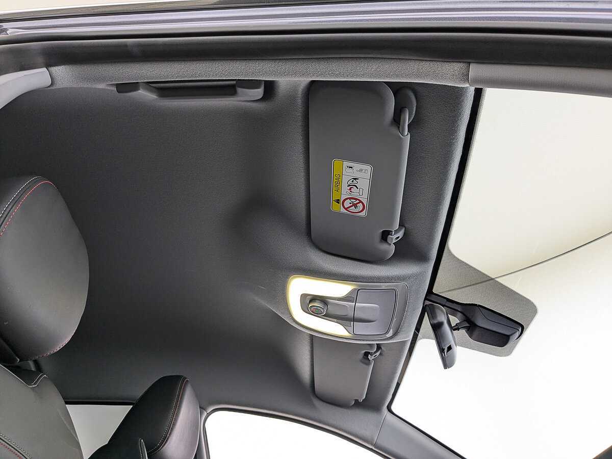 Купить Chery Tiggo 7 Pro, 2022, 9 994 км.. Фото: #21