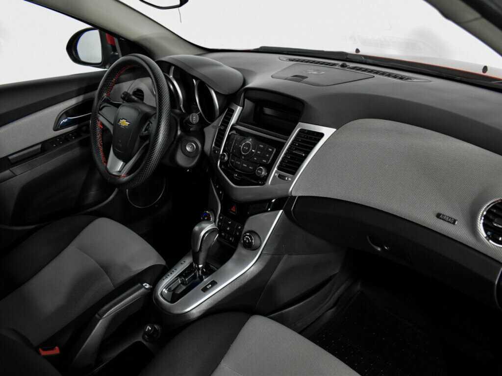 Купить Chevrolet Cruze, 2012, 163 515 км.. Фото: #8