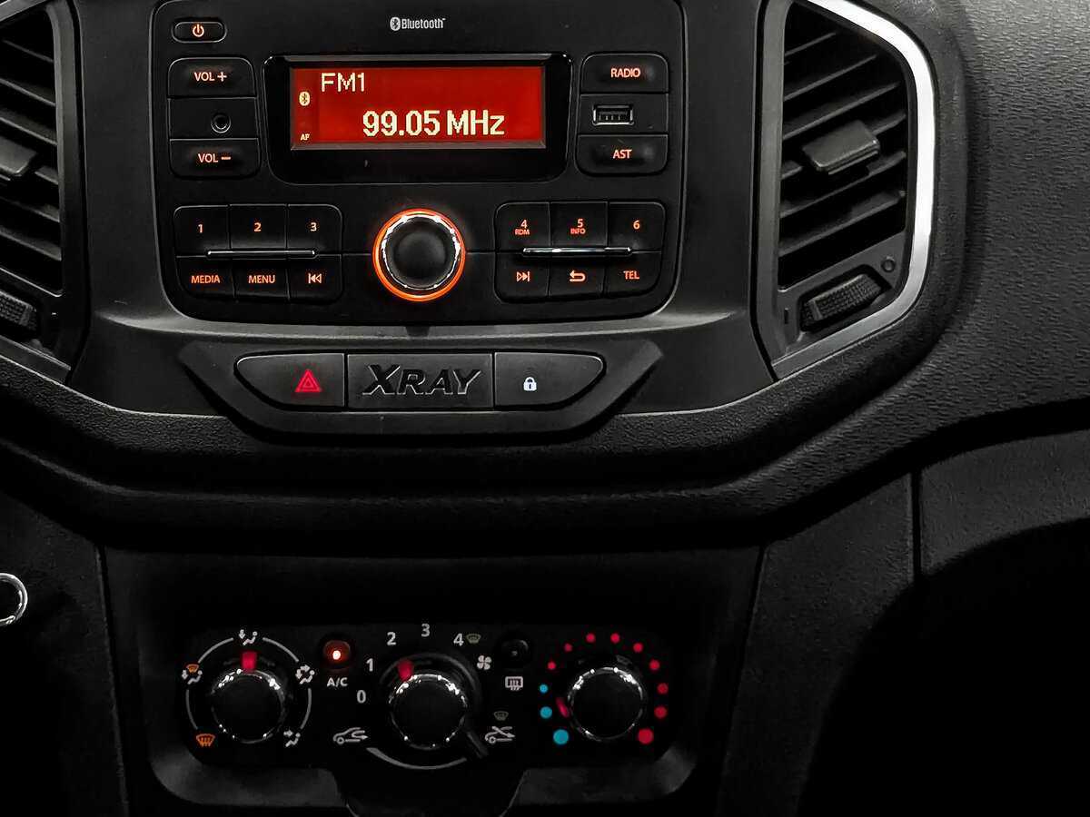 Купить Lada (ВАЗ) XRAY, 2019, 142 835 км.. Фото: #16