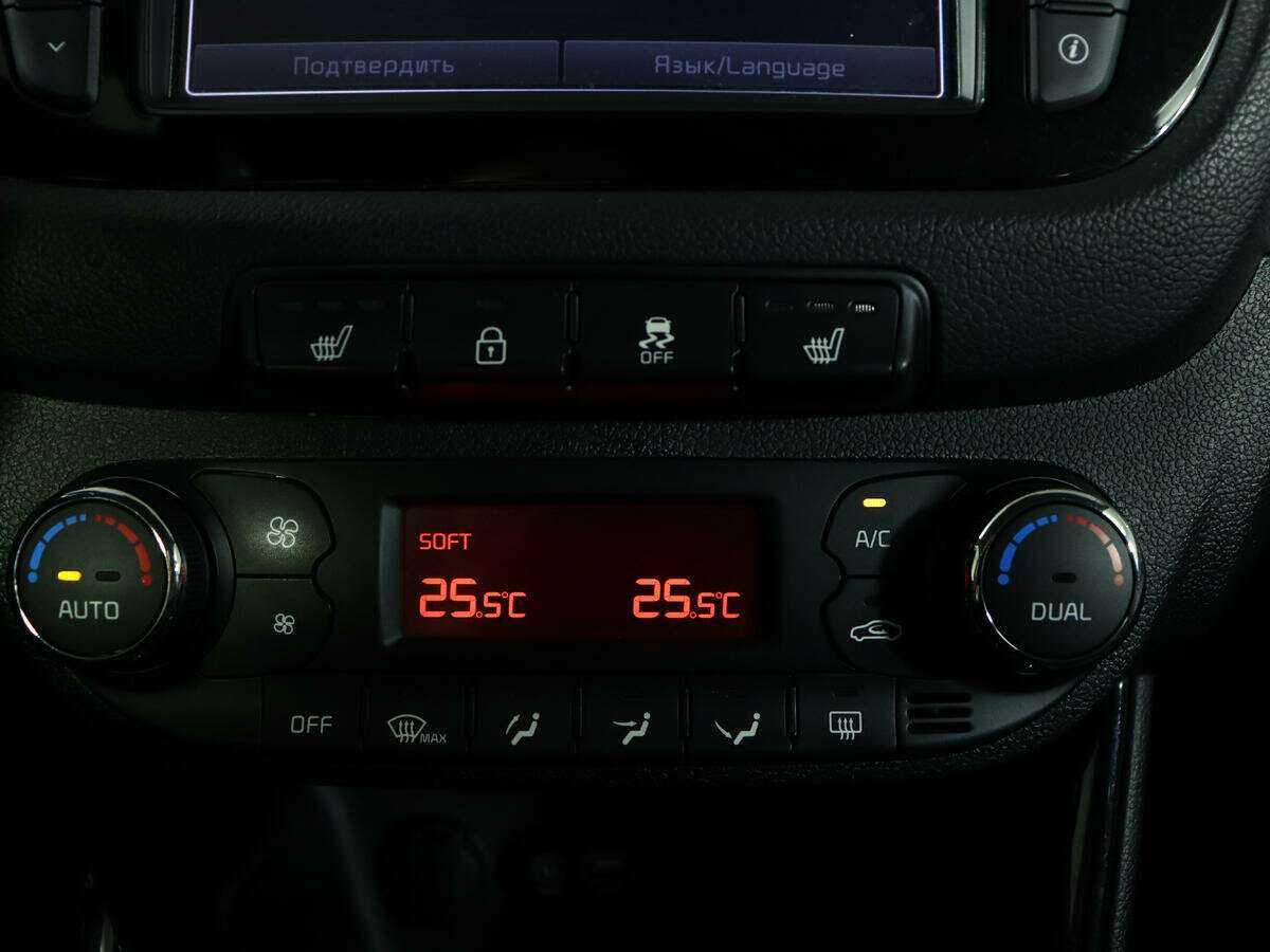 Купить Kia Ceed, 2018, 136 296 км.. Фото: #20