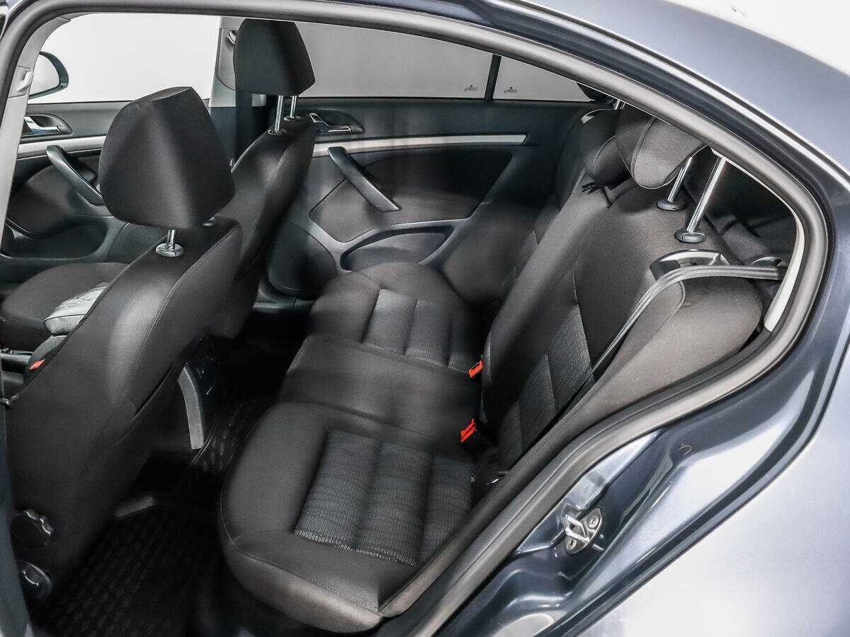 Купить Skoda Octavia, 2012, 309 844 км.. Фото: #9