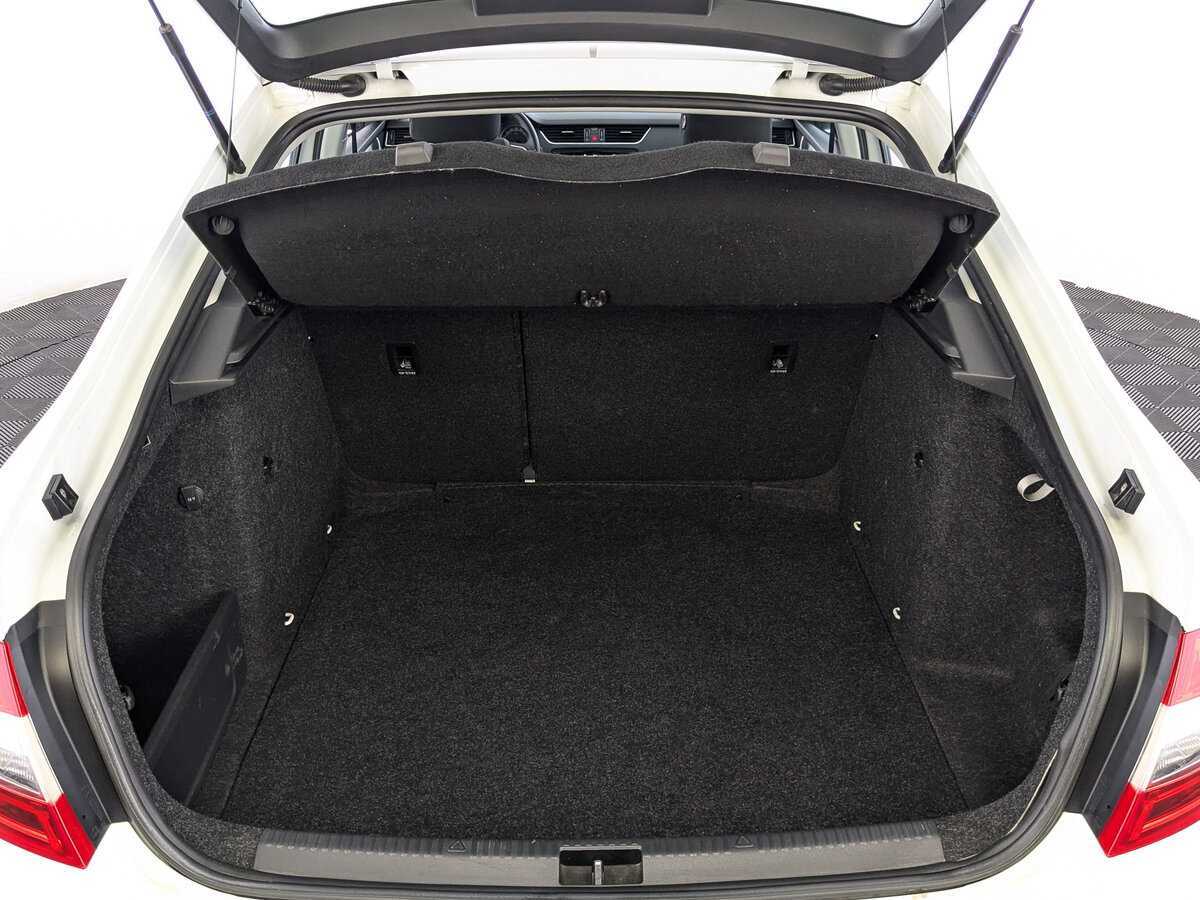 Купить Skoda Octavia, 2019, 103 919 км.. Фото: #9