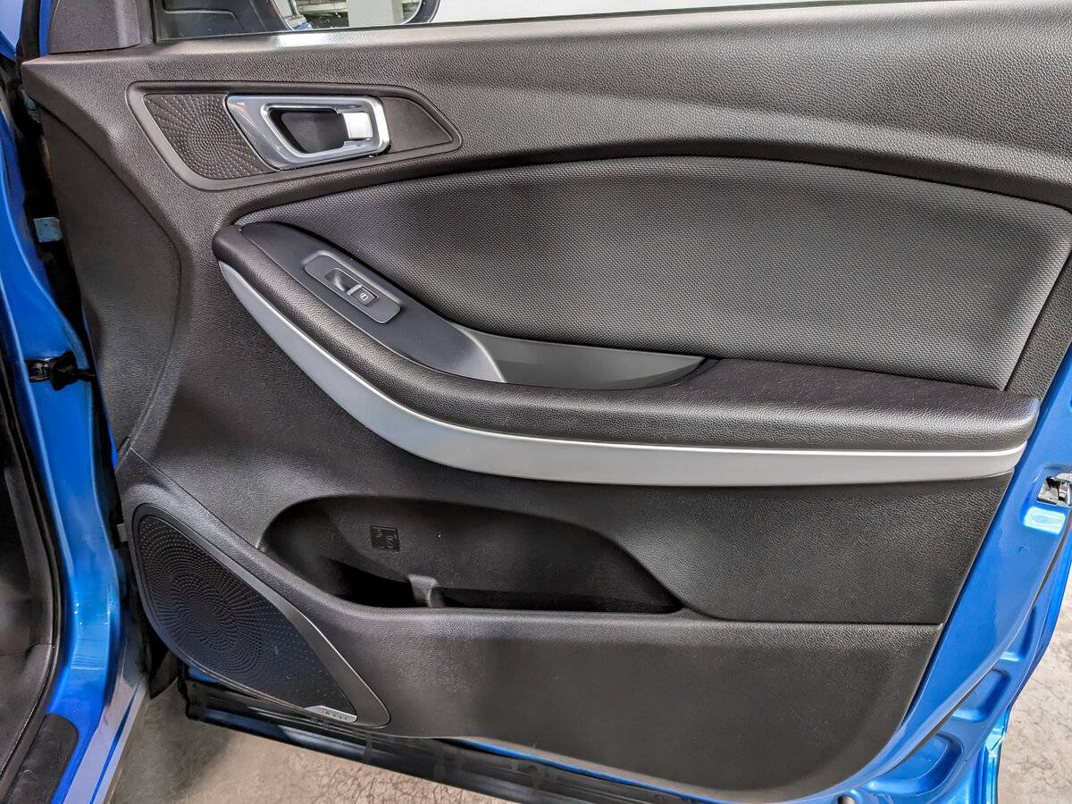 Купить Chery Tiggo 7, 2019, 64 650 км.. Фото: #22