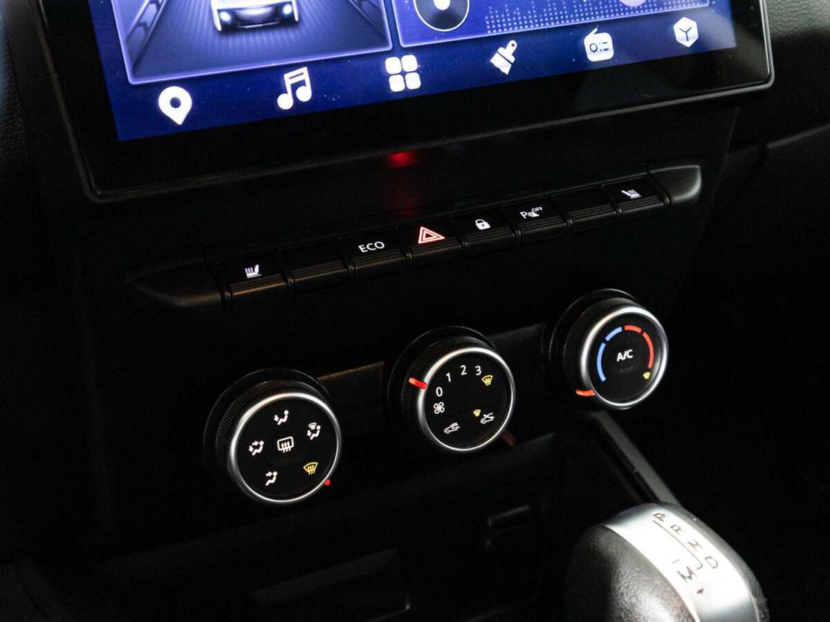 Купить Renault Arkana, 2021, 55 974 км.. Фото: #16