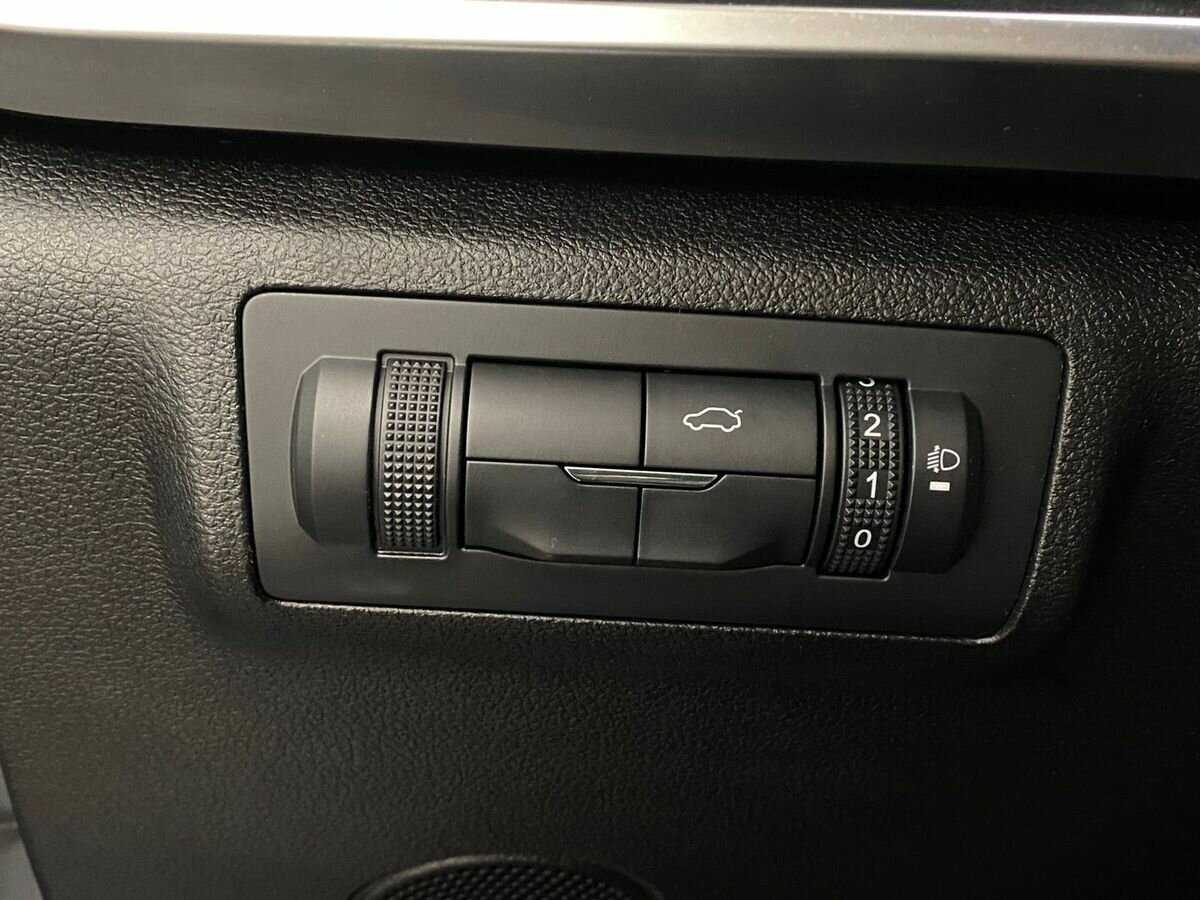 Купить Chery Tiggo 7 Pro, 2021, 16 600 км.. Фото: #17