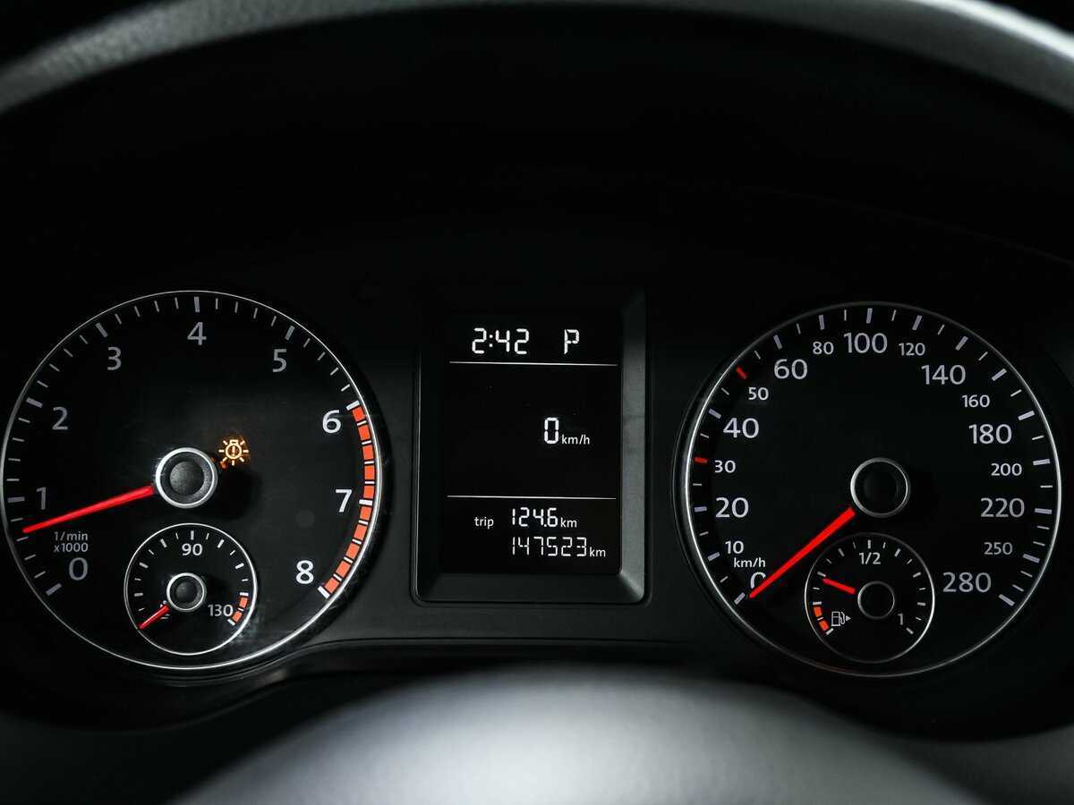 Купить Volkswagen Jetta, 2013, 211 050 км.. Фото: #9