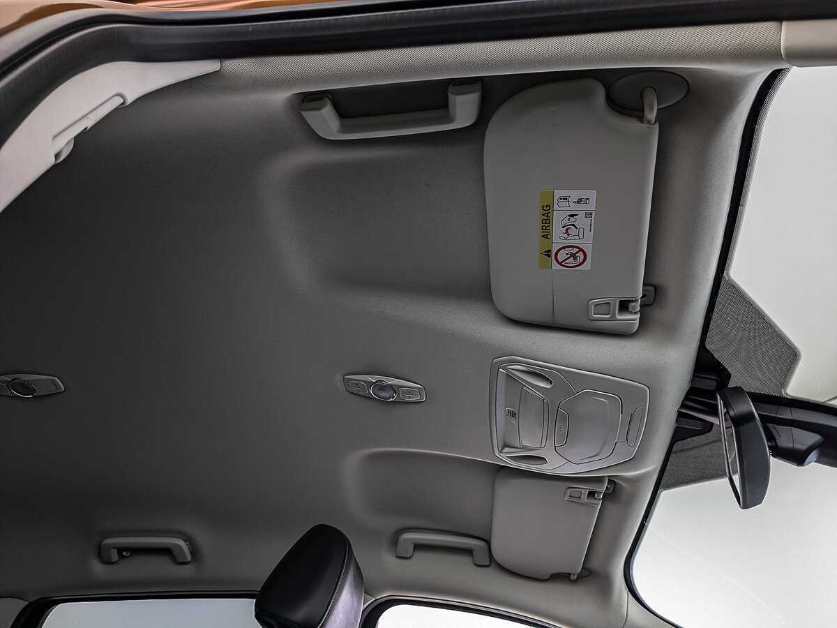 Купить Ford Kuga, 2014, 115 647 км.. Фото: #22