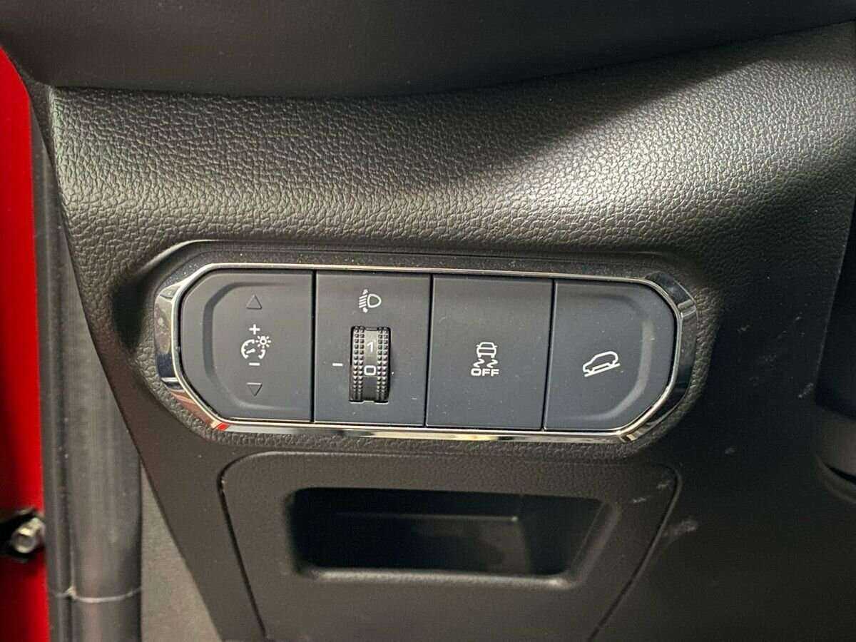 Купить Haval Jolion, 2022, 69 960 км.. Фото: #13