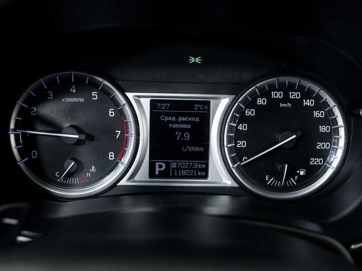 Купить Suzuki Vitara, 2018, 118 220 км.. Фото: #11