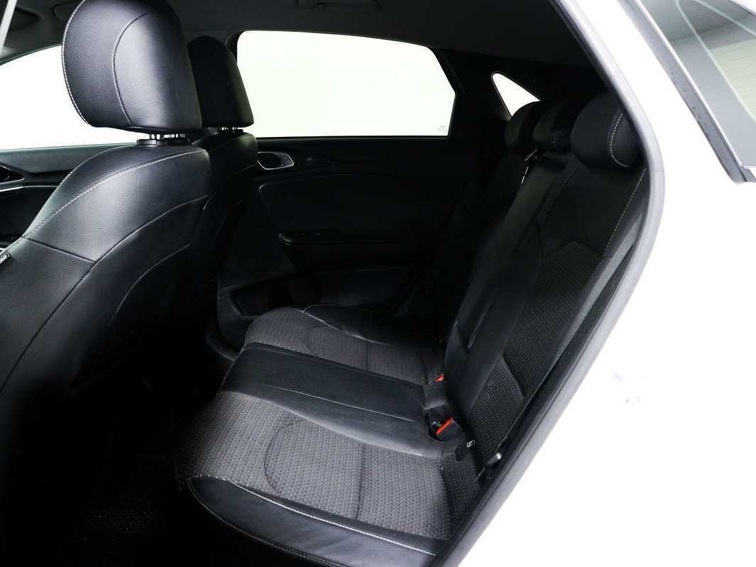 Купить Kia Ceed, 2018, 102 000 км.. Фото: #11