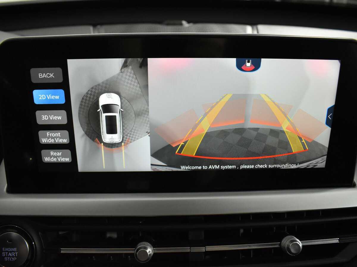 Купить Chery Tiggo 7 Pro, 2021, 122 001 км.. Фото: #21