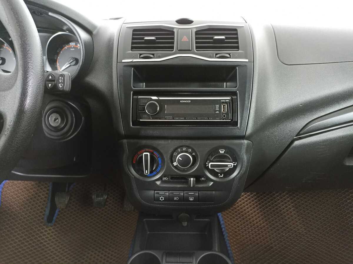 Купить Lada (ВАЗ) Granta, 2020, 120 894 км.. Фото: #14