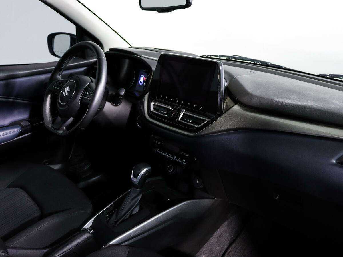 Купить Suzuki Baleno, 2022, 18 168 км.. Фото: #8