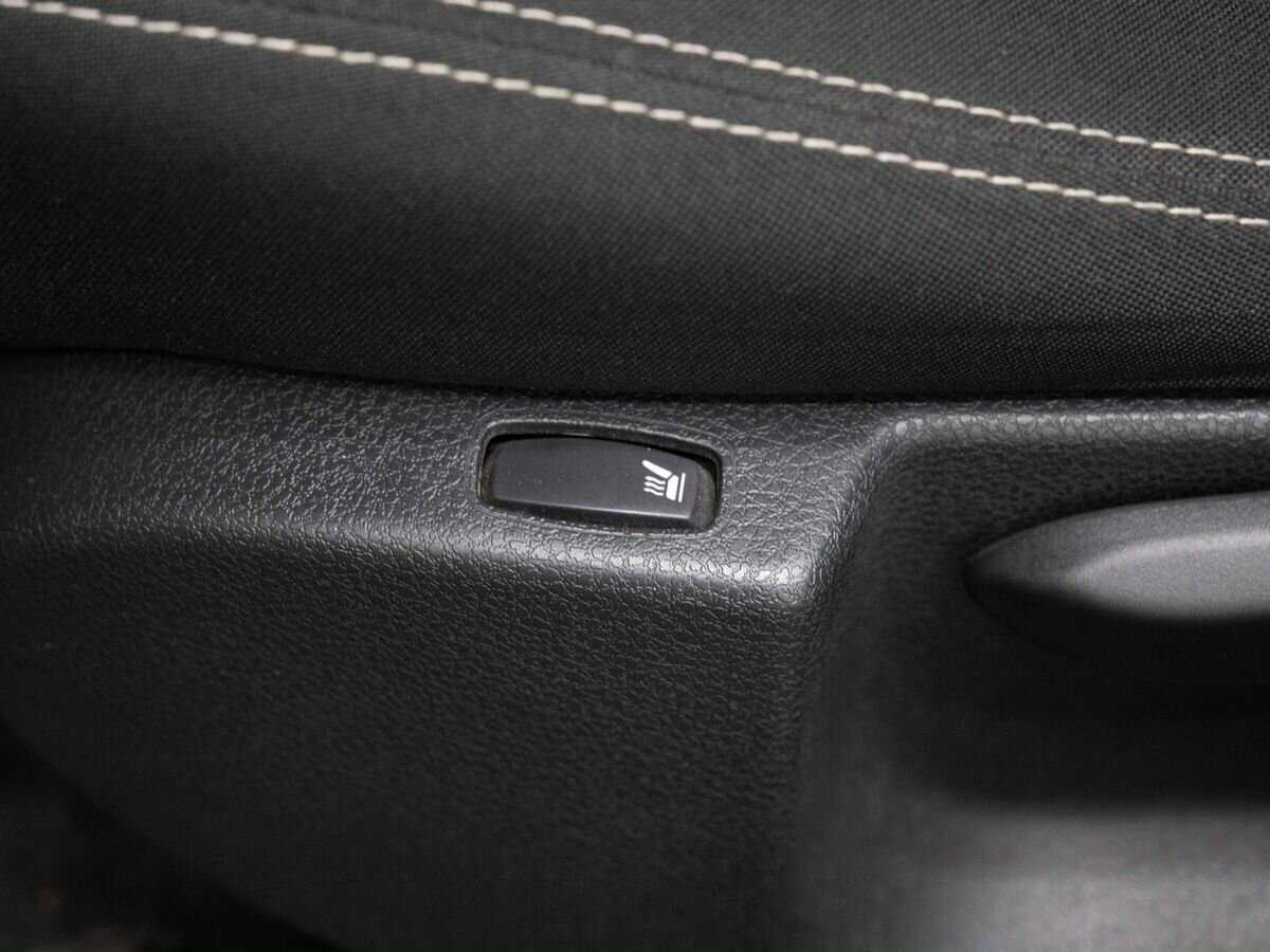 Купить Renault Logan, 2018, 39 000 км.. Фото: #20