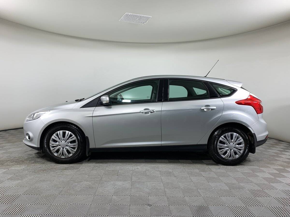 Купить Ford Focus, 2014, 170 000 км.. Фото: #7