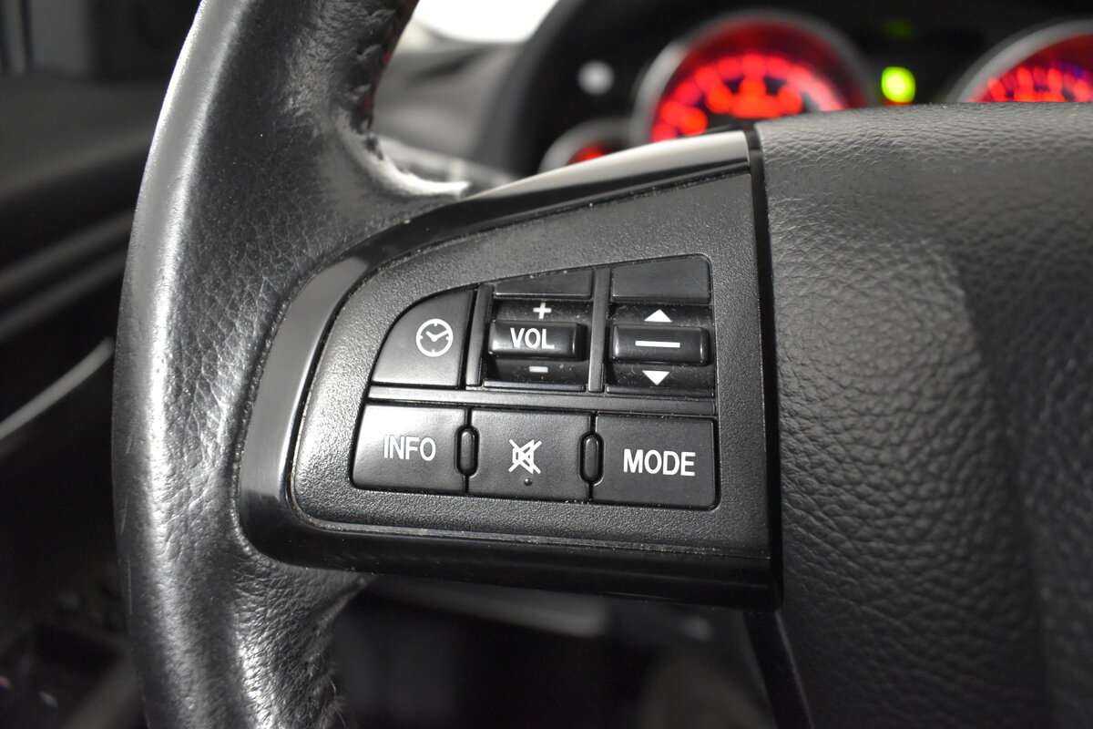 Купить Mazda 6, 2012, 125 653 км.. Фото: #16