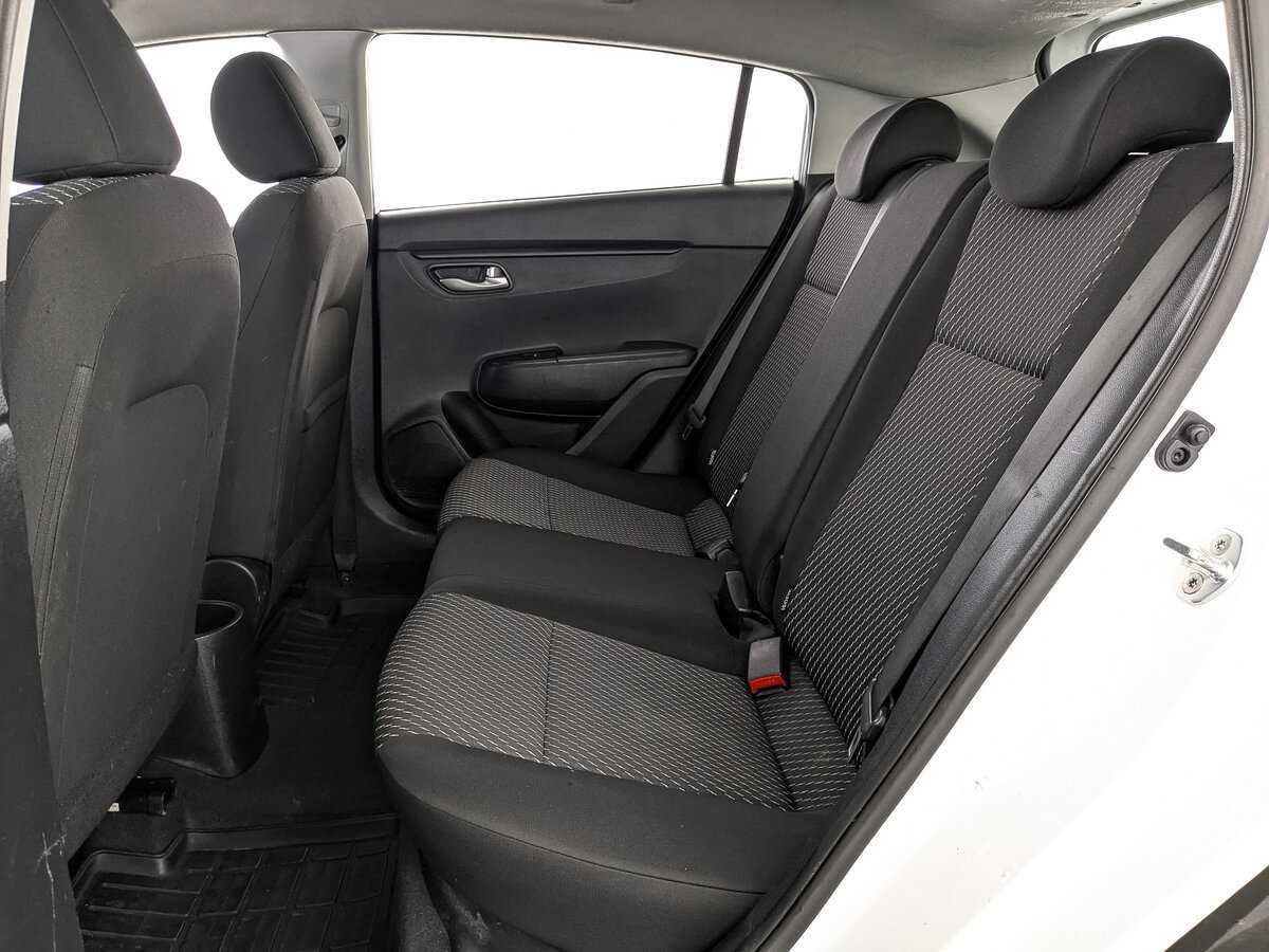 Купить Kia Rio, 2020, 172 900 км.. Фото: #14