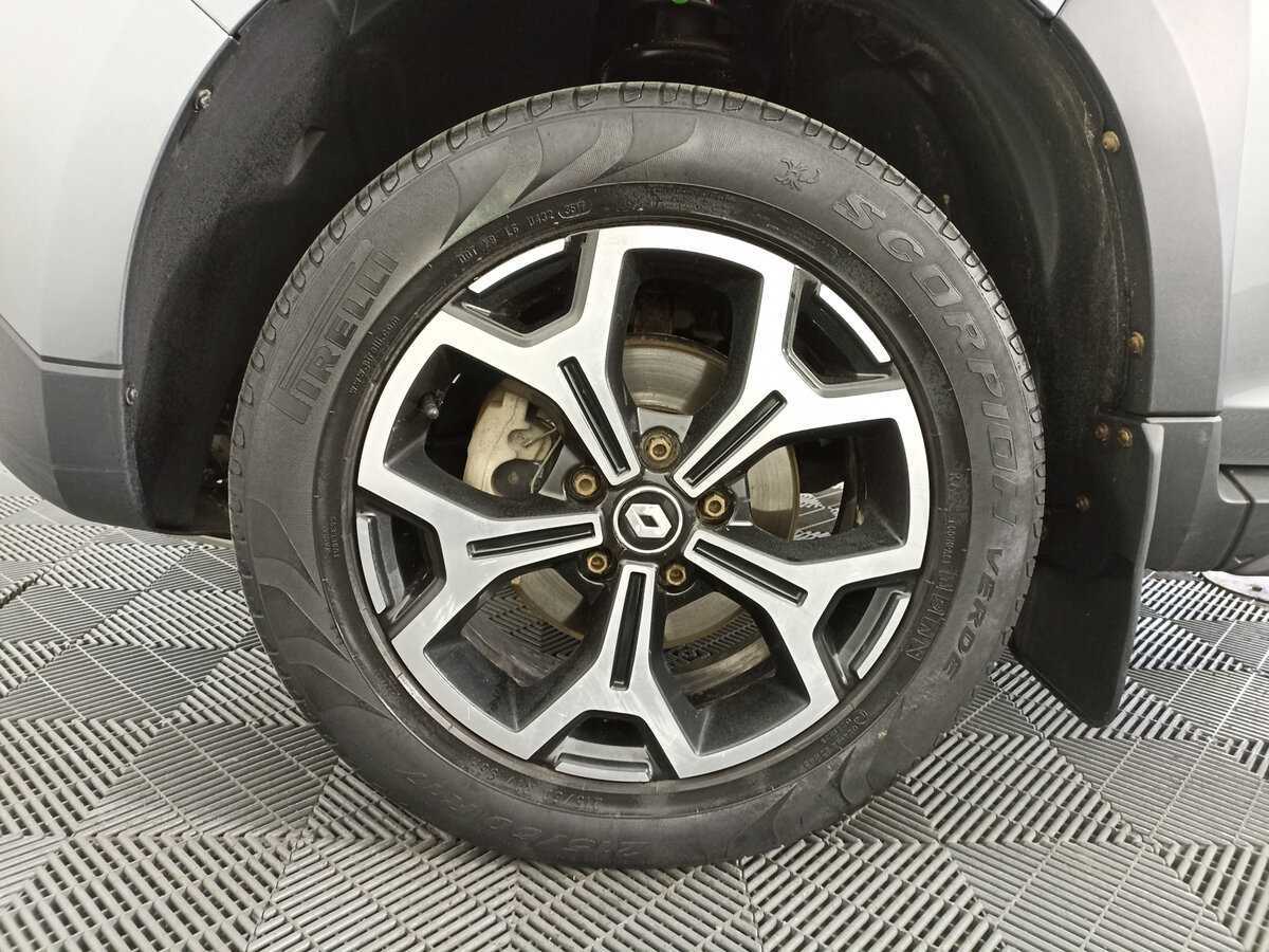 Купить Renault Duster, 2021, 143 567 км.. Фото: #15