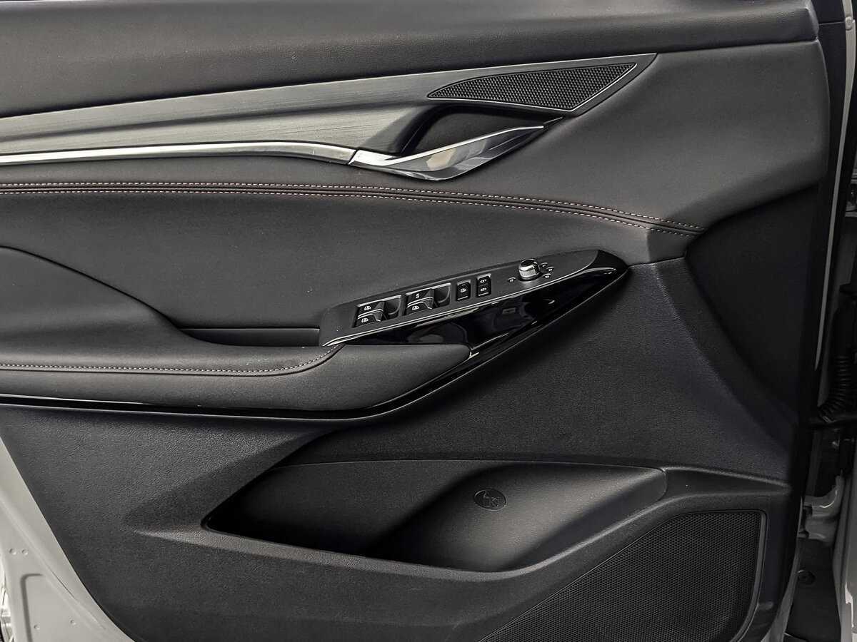 Купить Changan CS75PLUS, 2023, 25 424 км.. Фото: #18