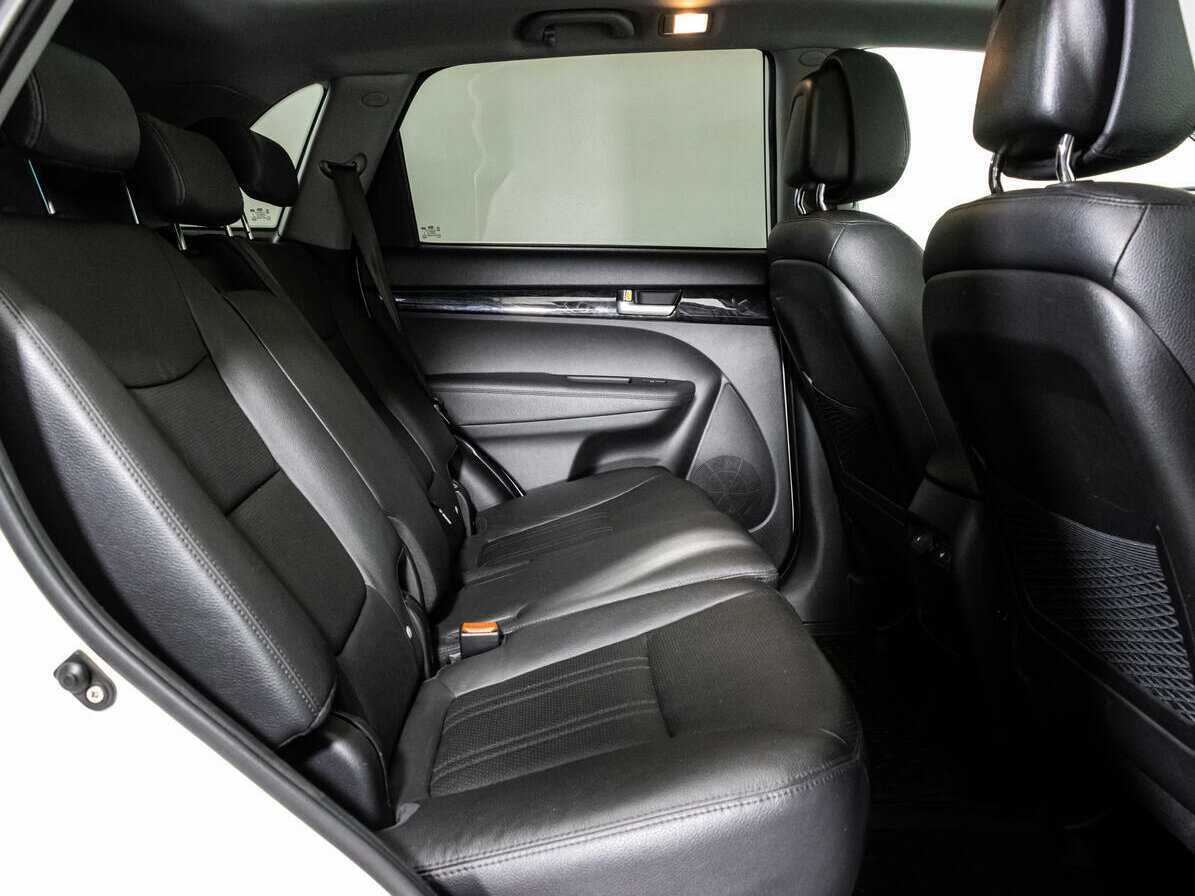 Купить Kia Sorento, 2015, 99 209 км.. Фото: #17