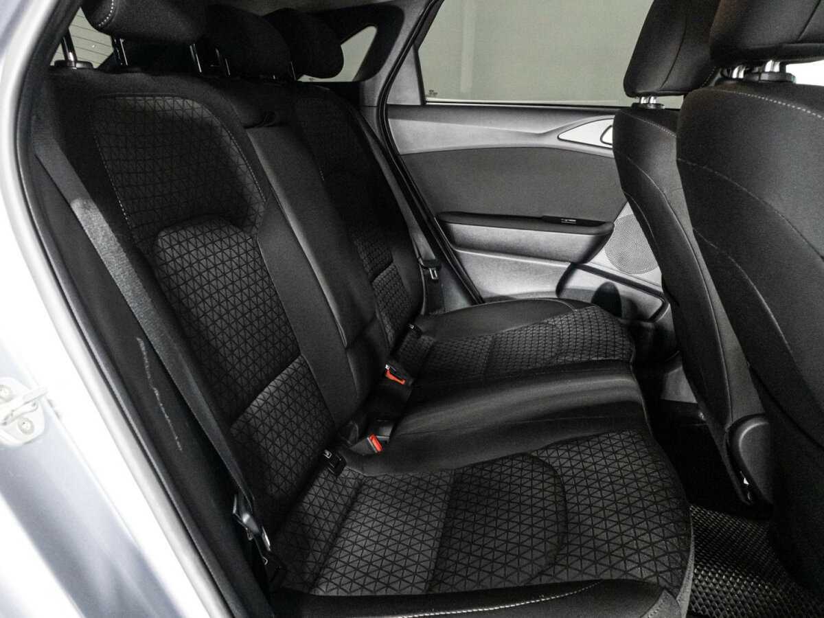 Купить Kia Ceed, 2020, 94 360 км.. Фото: #19