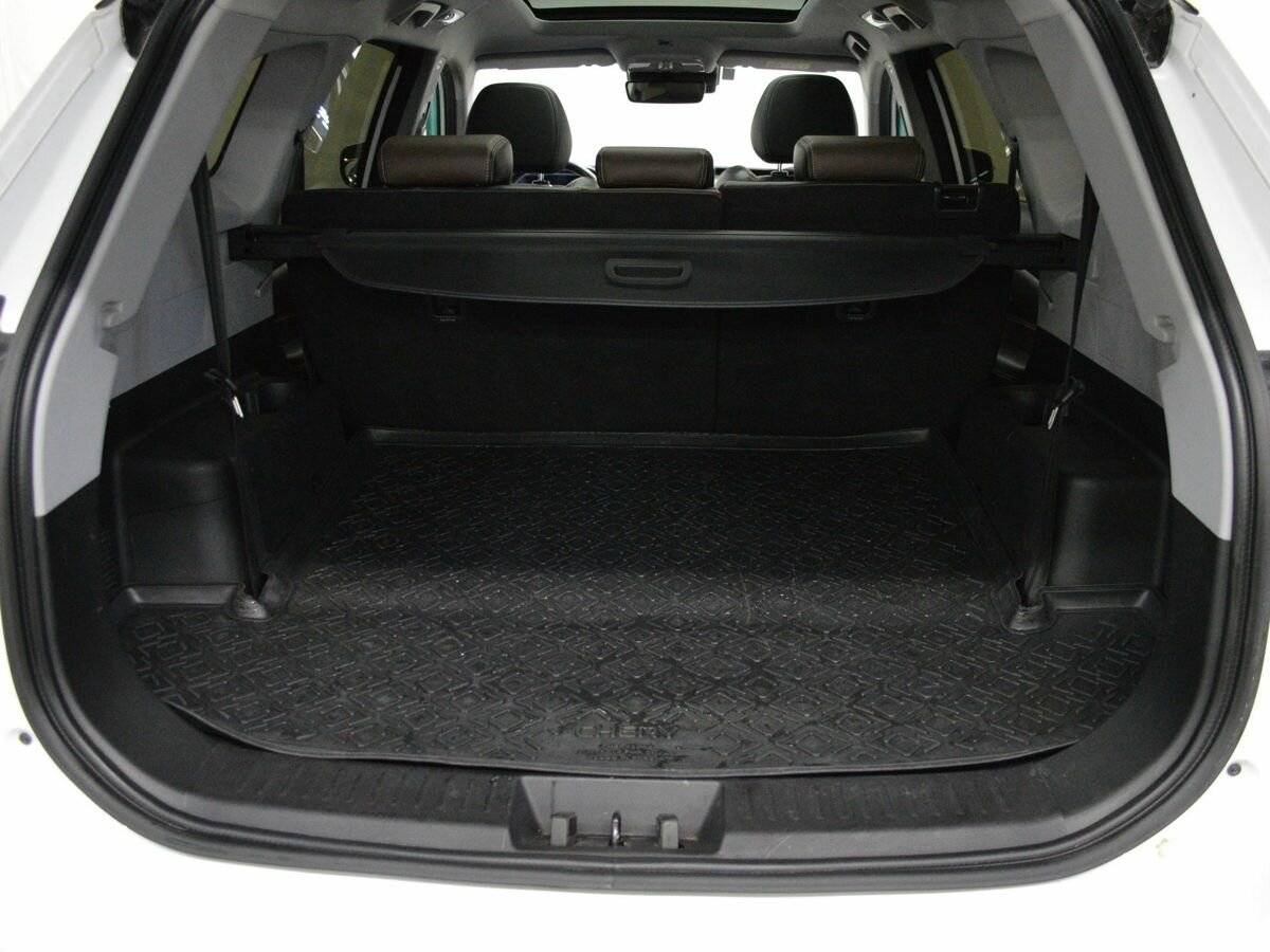 Купить Chery Tiggo 8 Pro, 2021, 79 949 км.. Фото: #20