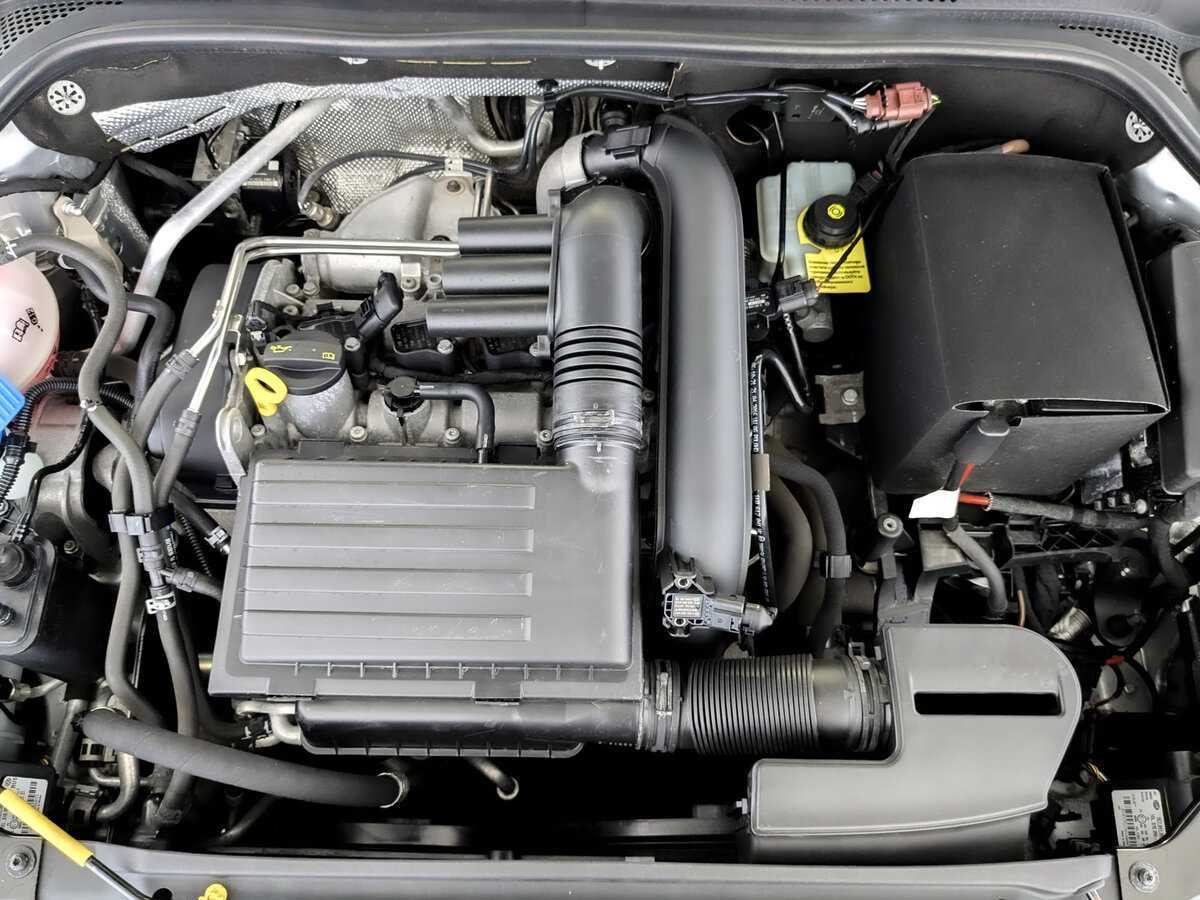 Купить Volkswagen Jetta, 2016, 91 135 км.. Фото: #8