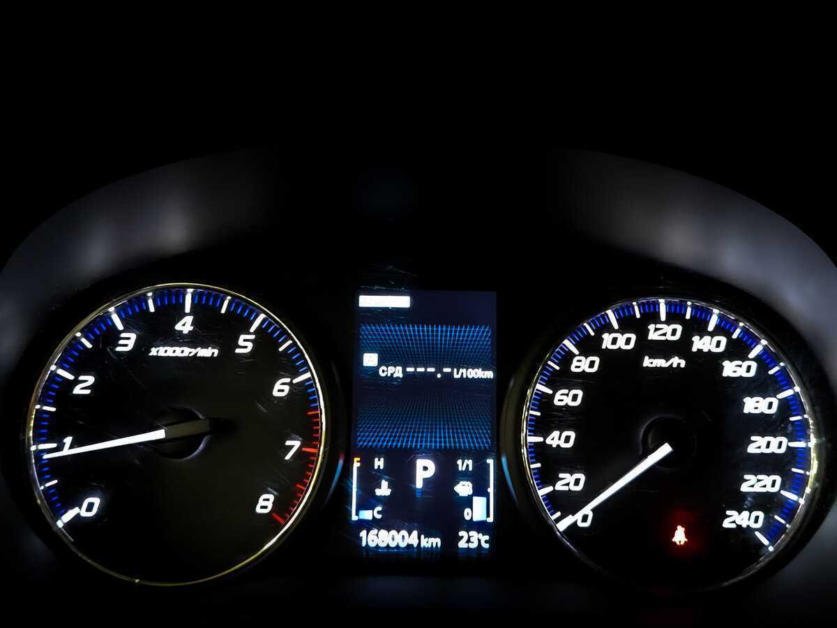 Купить Mitsubishi Outlander, 2017, 168 002 км.. Фото: #12