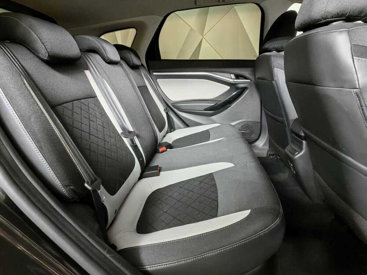 Купить Lada (ВАЗ) Vesta, 2019, 66 589 км.. Фото: #11