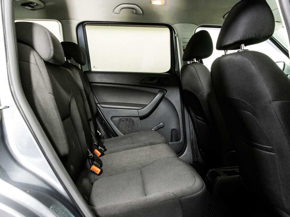 Купить Skoda Yeti, 2017, 172 714 км.. Фото: #12