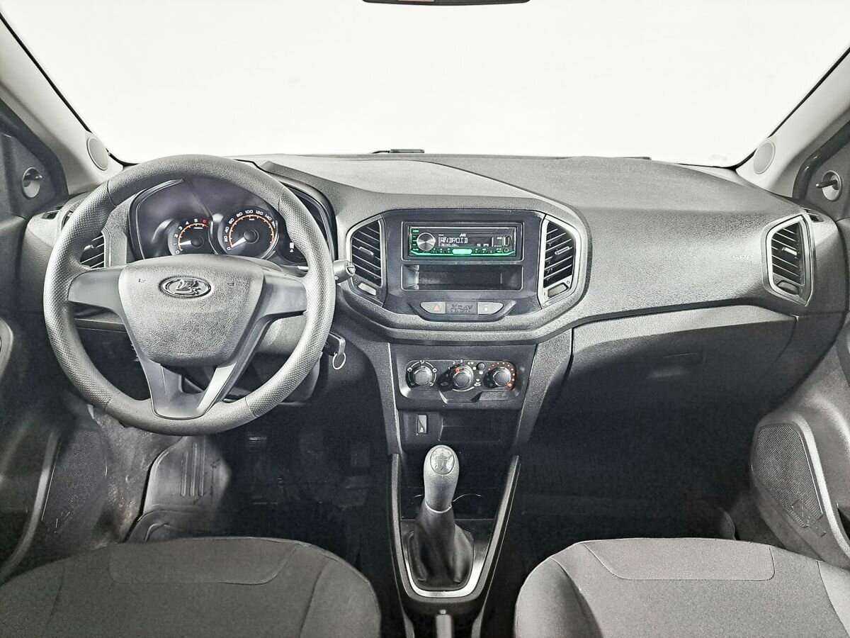 Купить Lada (ВАЗ) XRAY, 2020, 56 000 км.. Фото: #9