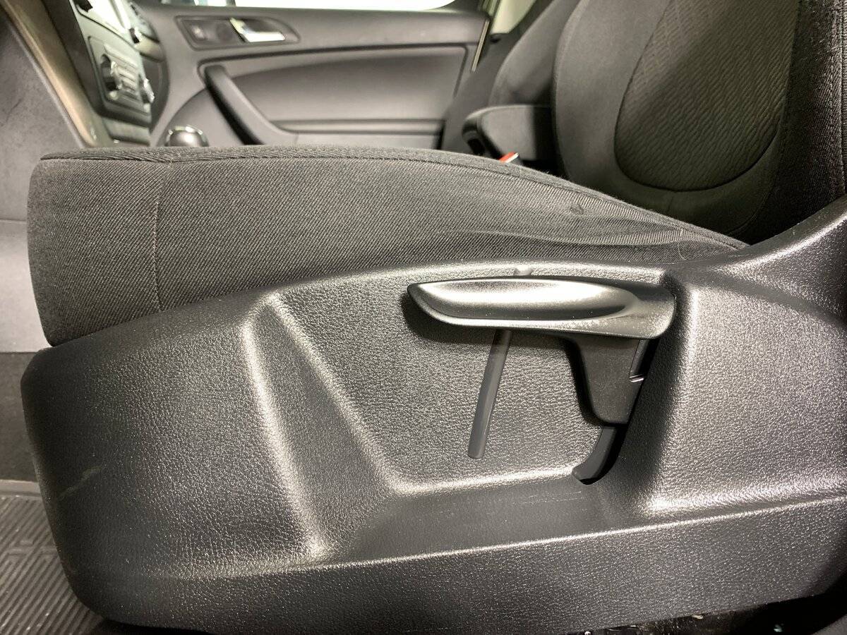 Купить Skoda Yeti, 2014, 191 235 км.. Фото: #15