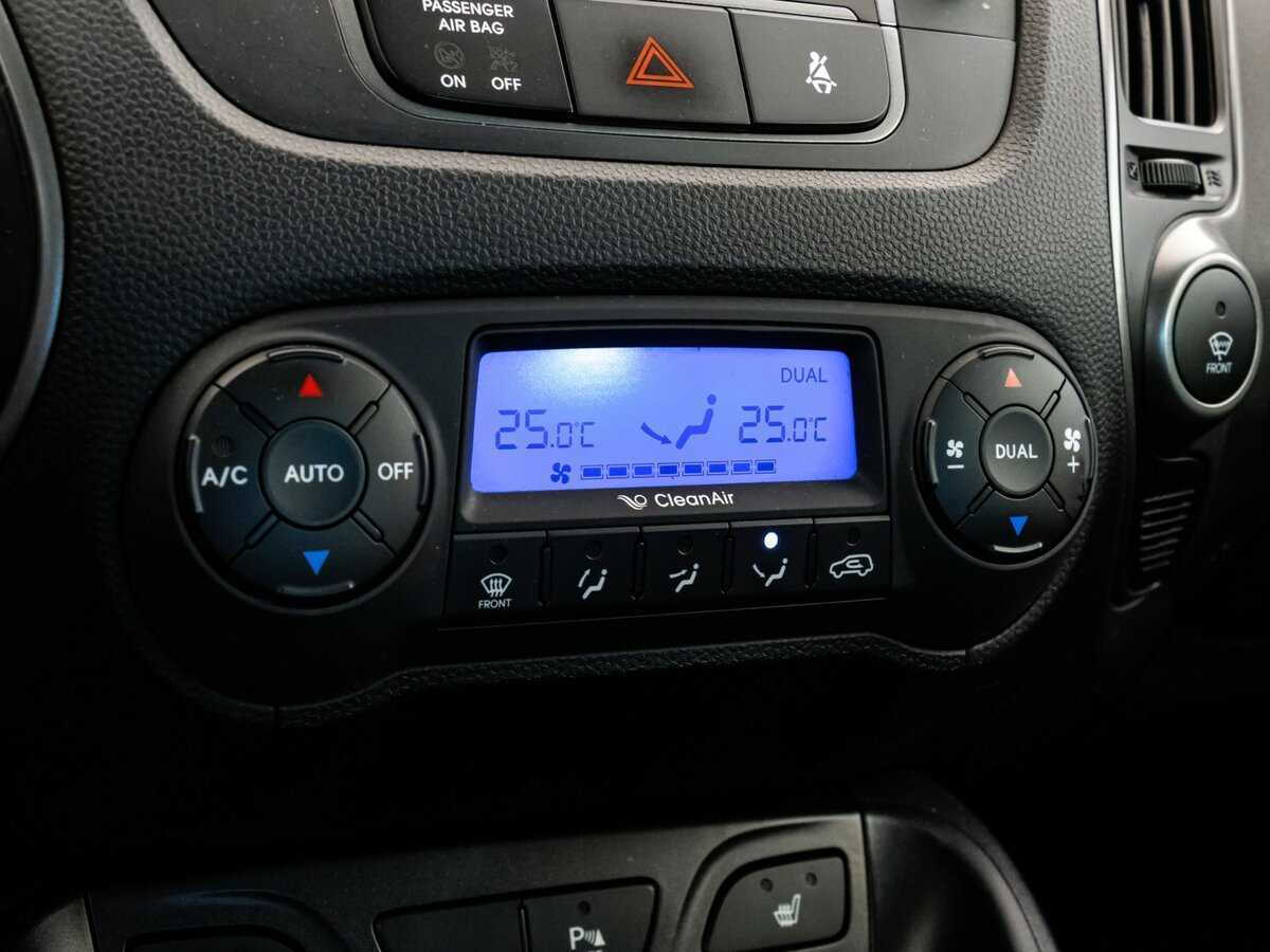 Купить Hyundai ix35, 2014, 184 805 км.. Фото: #15