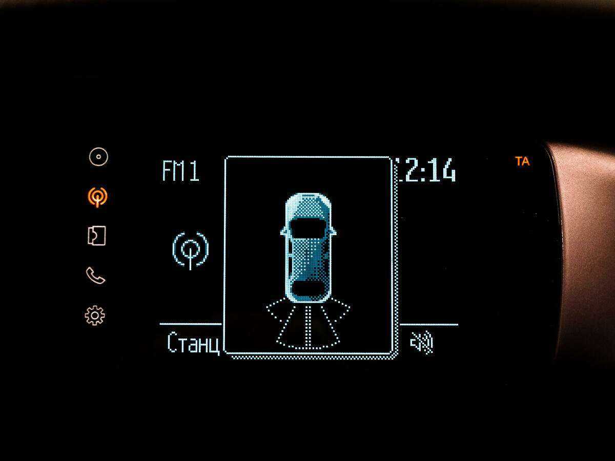 Купить Ford Focus, 2017, 103 111 км.. Фото: #14