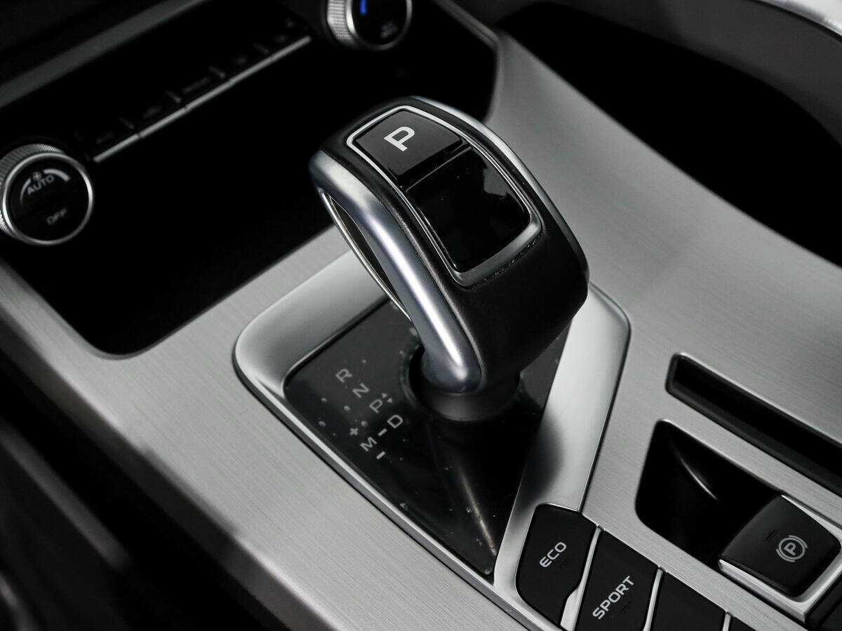 Купить Geely Coolray, 2022, 45 923 км.. Фото: #8