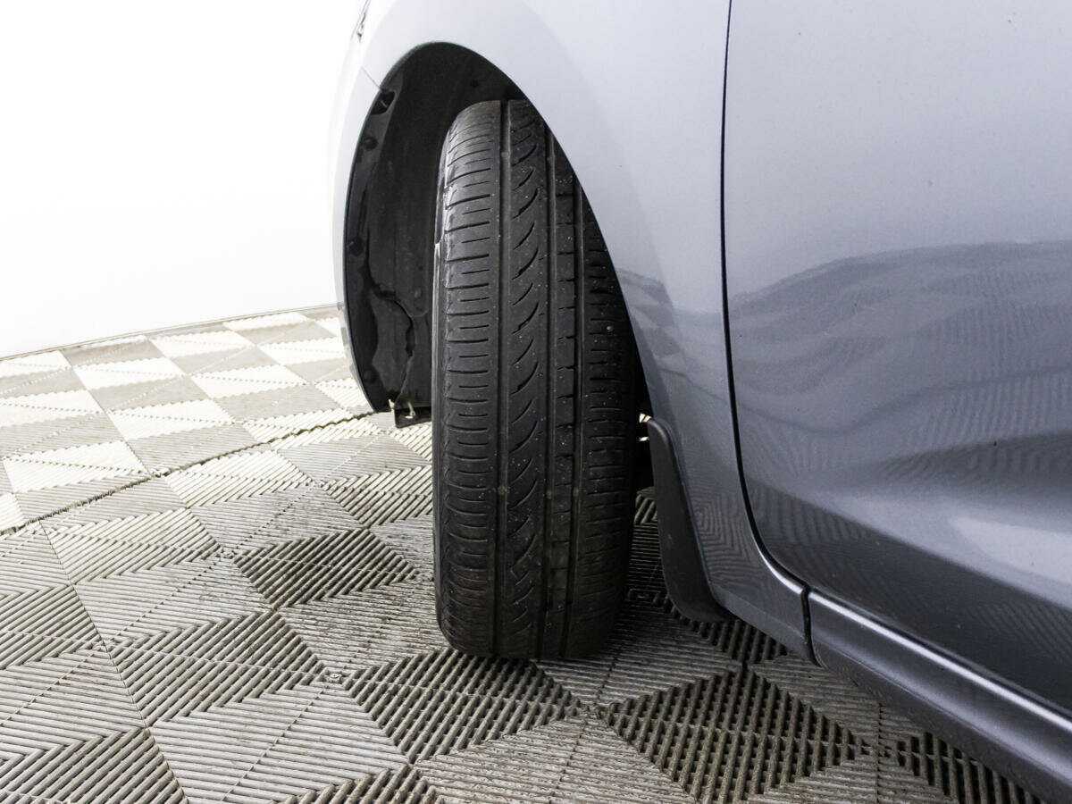 Купить Kia Rio, 2019, 149 743 км.. Фото: #28